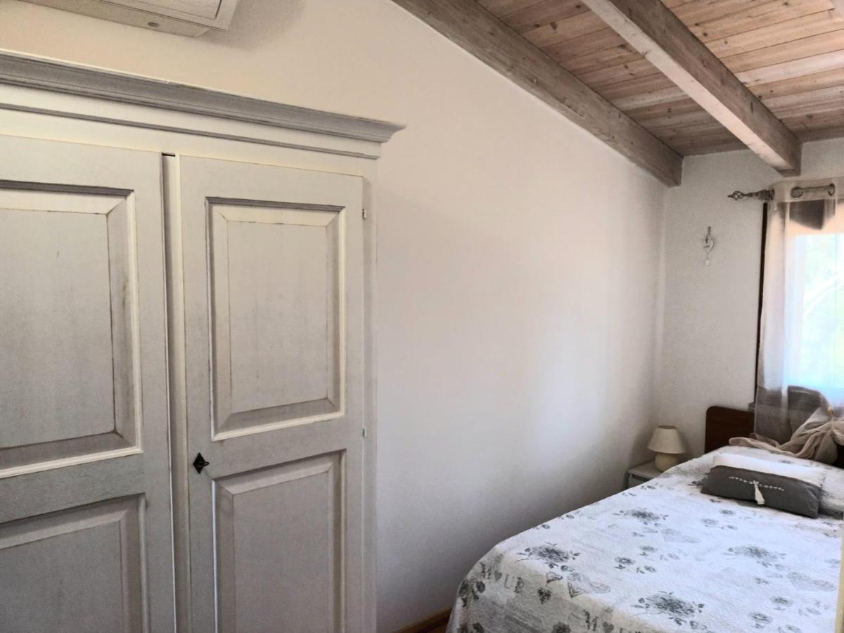 La Casa Del Cuore 풀라 외부 사진