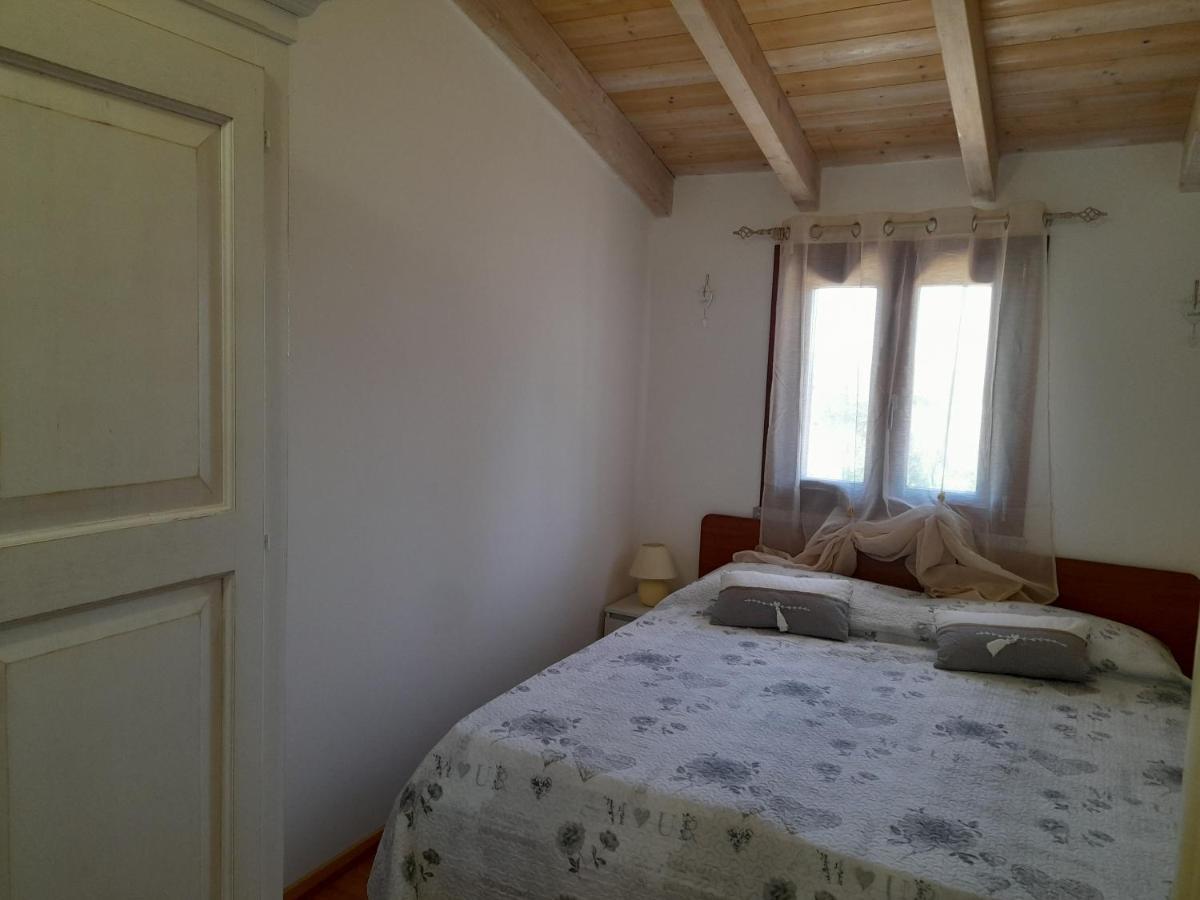 La Casa Del Cuore 풀라 외부 사진