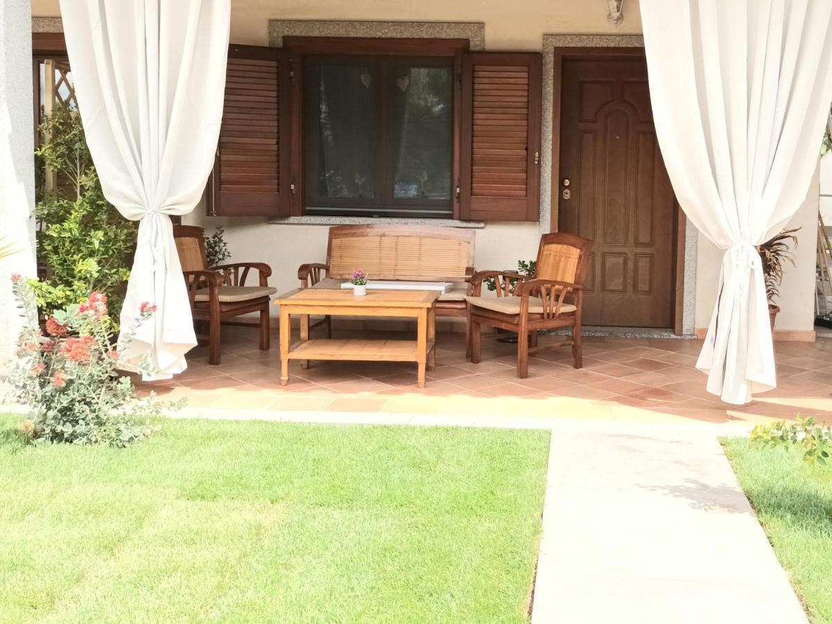 La Casa Del Cuore 풀라 외부 사진