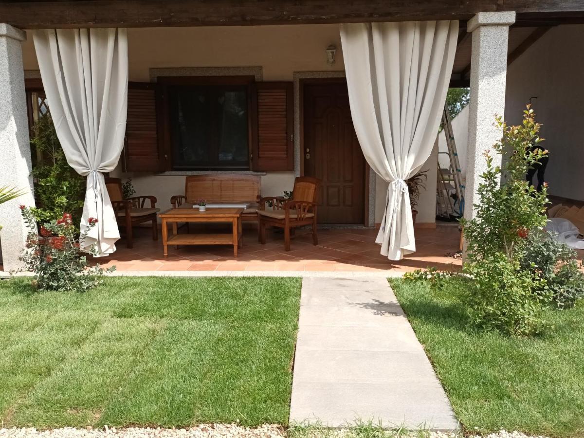 La Casa Del Cuore 풀라 외부 사진