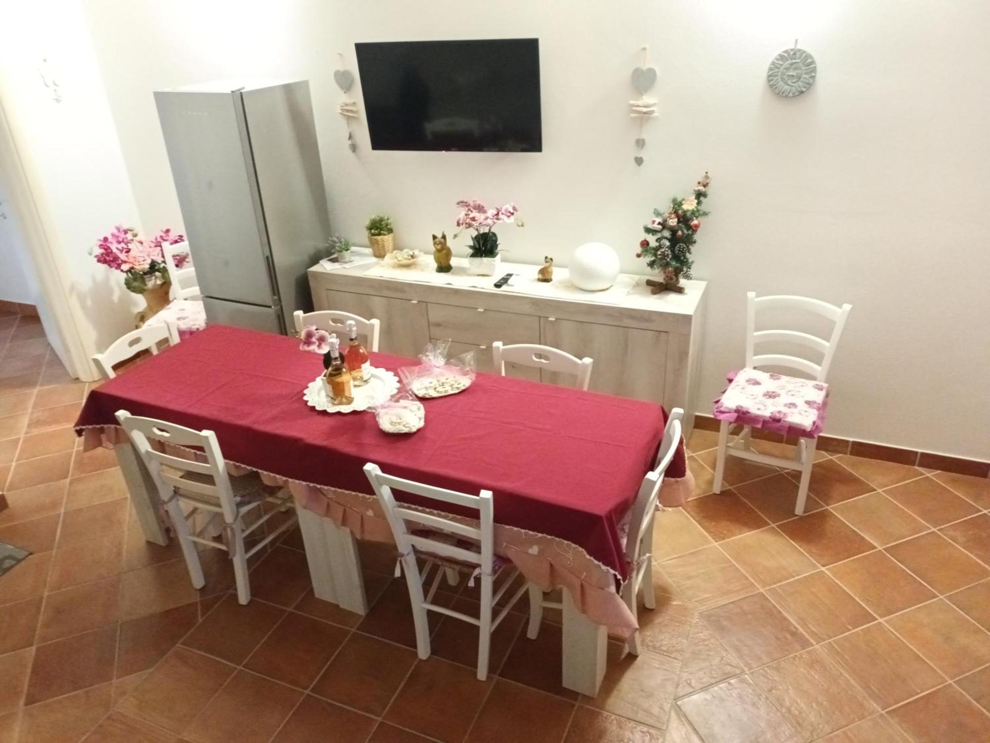 La Casa Del Cuore 풀라 외부 사진