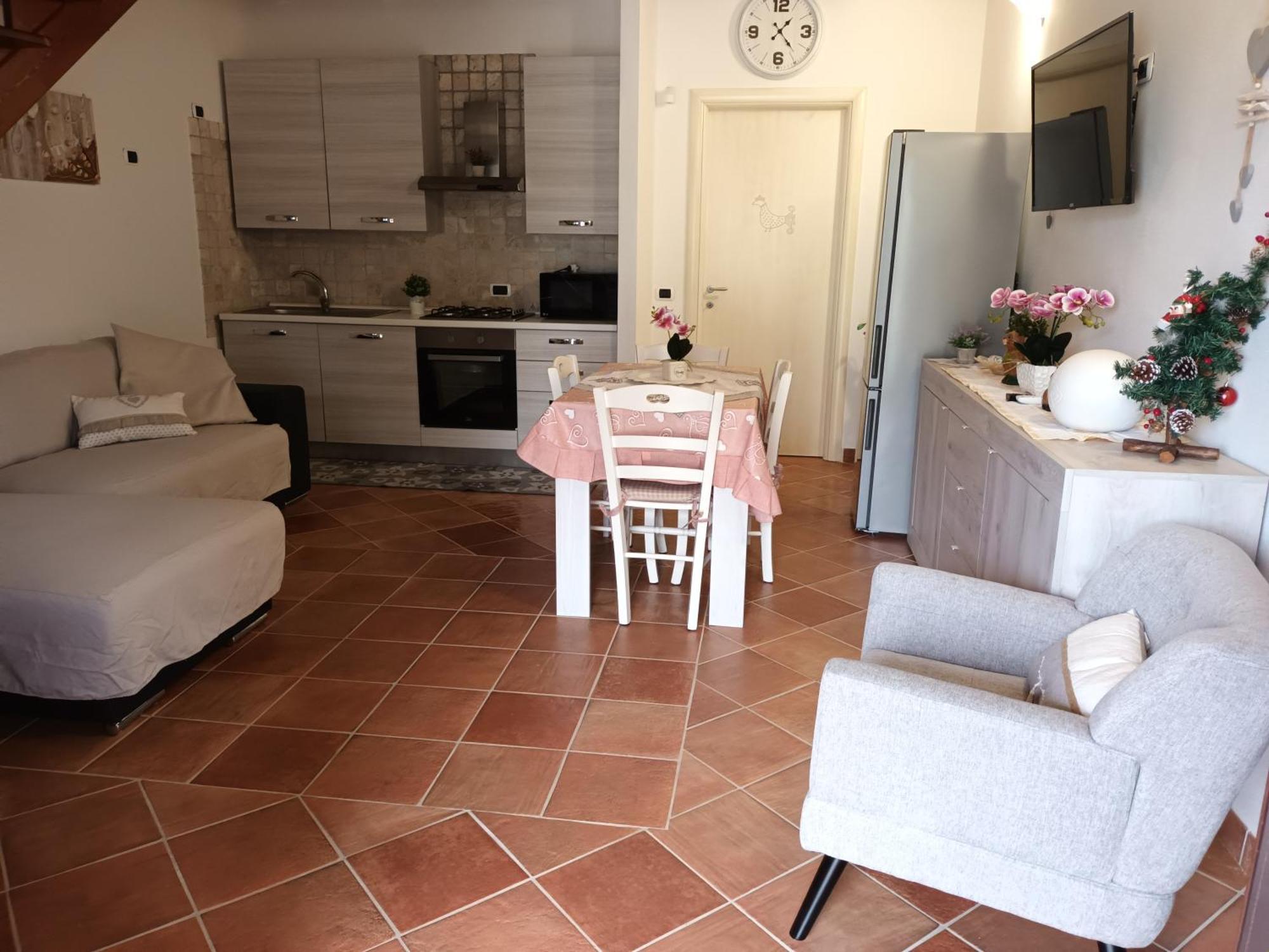 La Casa Del Cuore 풀라 외부 사진