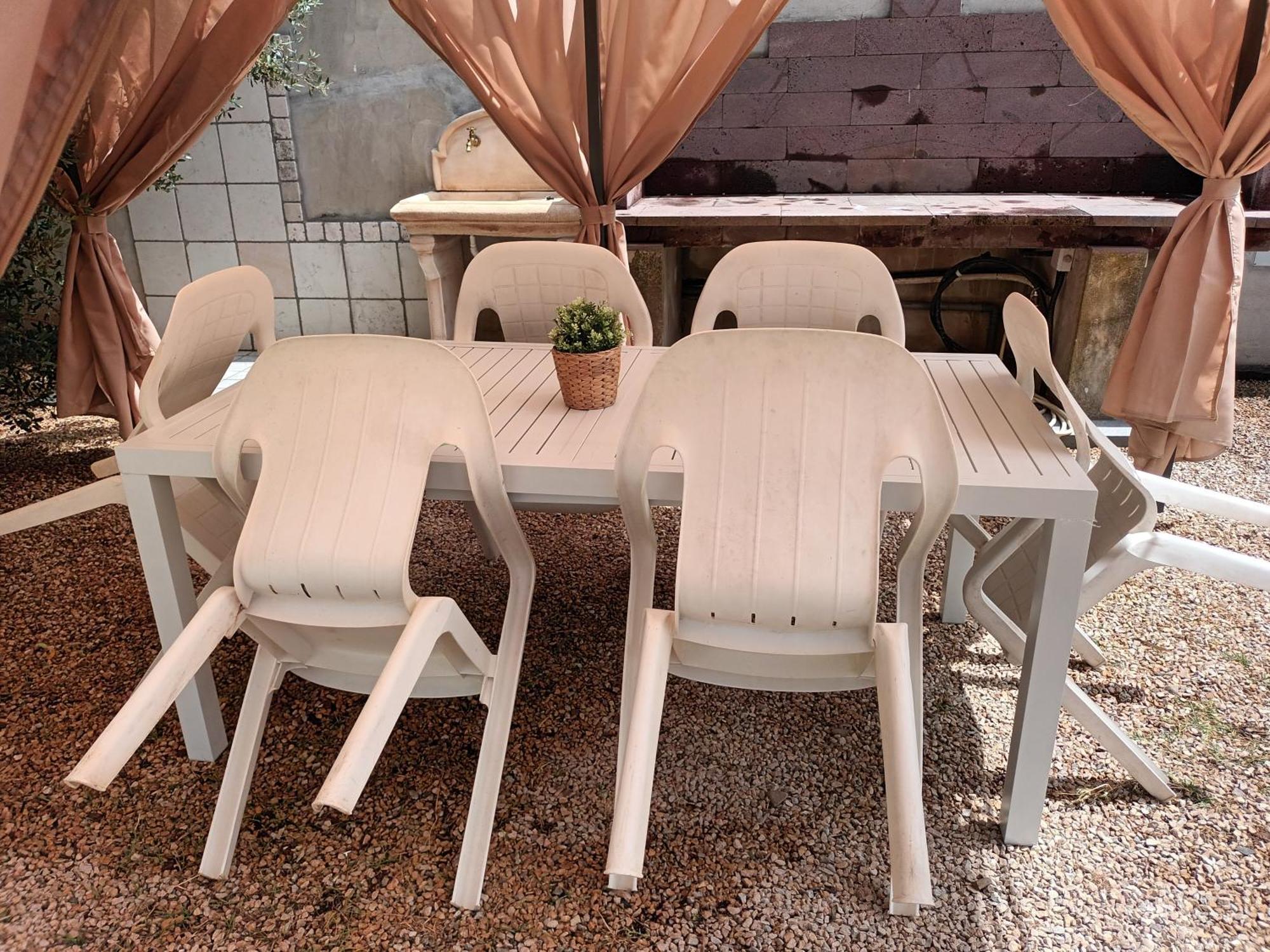 La Casa Del Cuore 풀라 객실 사진